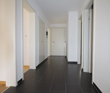 "Sanierte Familienwohnung mit toller Aussicht" - Photo 5