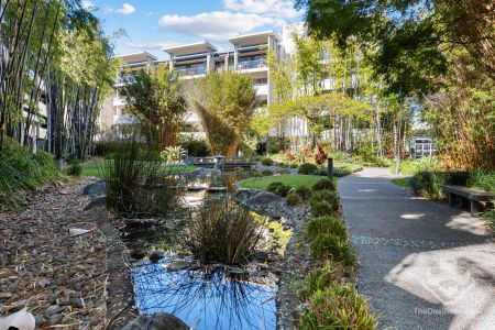 Relax and Unwind in Your Own Inner City Sanctuary - Photo 2