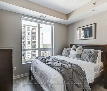 For Lease - 2490 Old Bronte Road Unit# 503, Oakville, Ontario - Photo 6