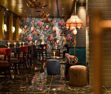 Greater Club Flat, The Other House - Photo 6