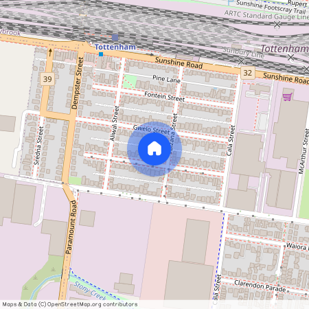 1/30 Hex St, Vic 3012, West Footscray