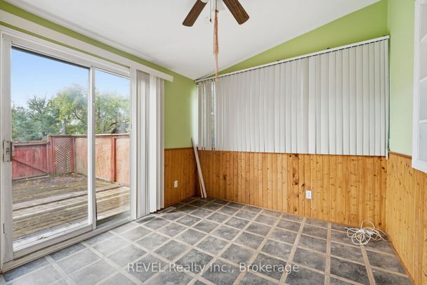 For Lease - 4899 Morrison Street Unit# UPPER, Niagara Falls, Ontario - Photo 1