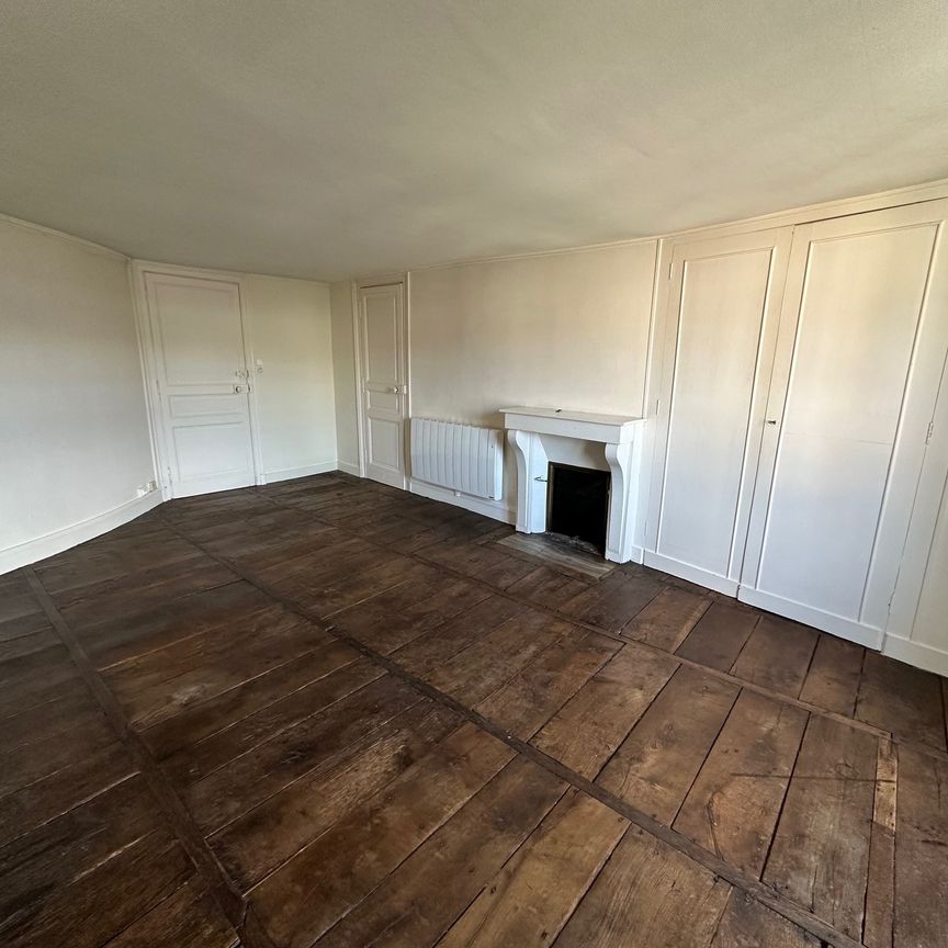 Location Appartement 1 pièce 29m² LIMOGES 87000 - Photo 1