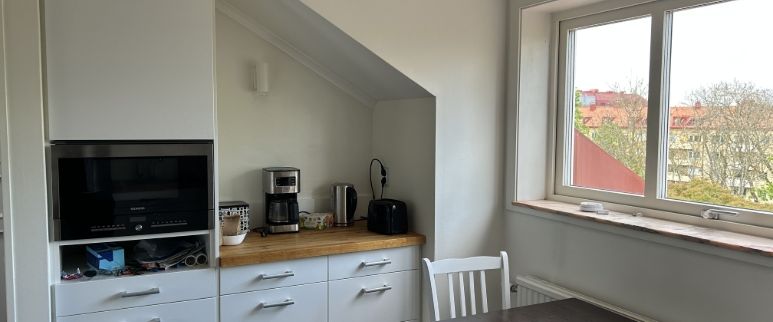 Övre Buråsliden 7B - Foto 1
