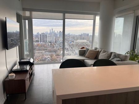 For Lease - 5 Soudan Avenue Unit# 2314, Toronto, Ontario - Photo 2