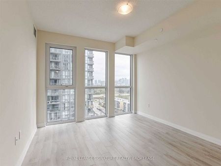 For Lease - 65 Watergarden Drive Unit# 603, Mississauga, Ontario - Photo 3