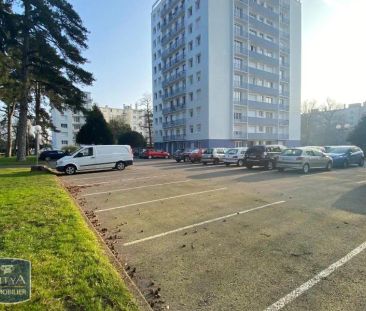 Appartement à louer 2 pièces 44.07m² - Photo 6