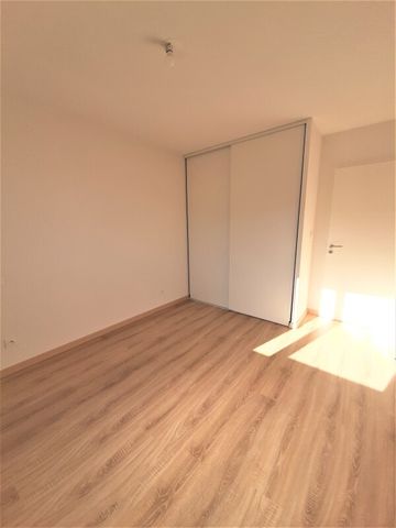 Location Appartement 3 pièces 60m² ST JORY 31790 - Photo 5