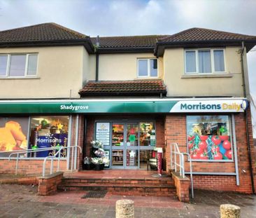 1 bedroom flat to rent - Photo 2