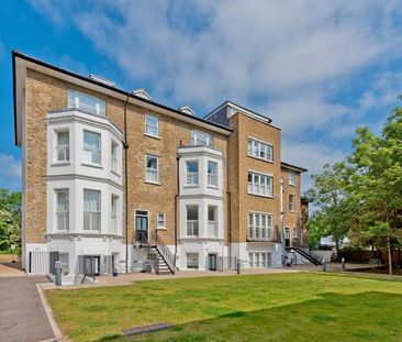 Langley Road, Surbiton - 1 bedroomProperty for lettings - Seymours - Photo 4