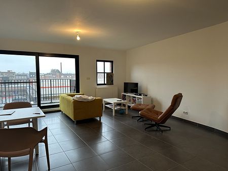 Zoekt u een 2-slaapkamer appartement in Turnhout? - Photo 2