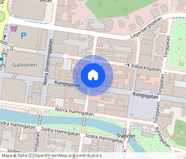 Kålgårdsbergsgatan 6 - Foto 1