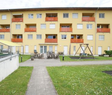 4650 Lambach, Robert-Sitter-Straße 17/ - Photo 1