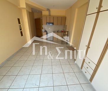 Γκαρσονιέρα προς ενοικίαση 350 € - Photo 2