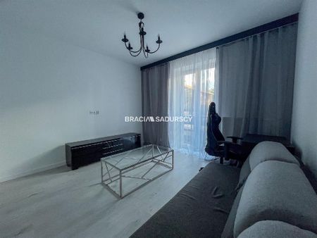 Mieszkanie Kraków Łagiewniki-Borek Fałęcki powierzchnia 50.0 m² C206-WM-36442 - Photo 2