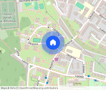 mieszkanie na spokojnym, bezpiecznym osiedlu - Zdjęcie 1