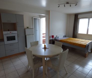 Location Appartement 1 pièce 31m² NOVALAISE 73470 - Photo 6