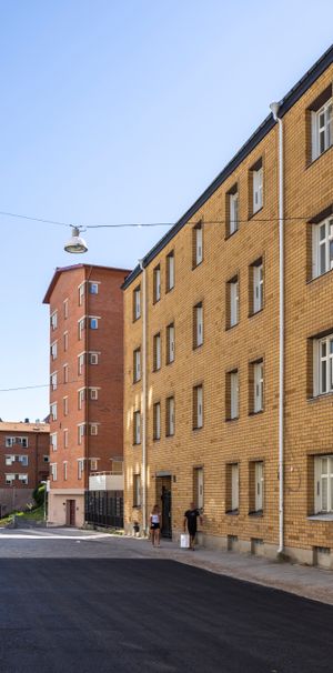 Garvaregatan, Norrköping - Photo 1