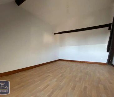 Appartement à louer 2 pièces 32.8m² - Photo 2