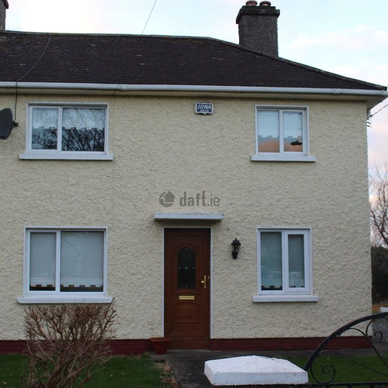 House to rent in Dublin, Lucan, Doddsborough - Photo 1