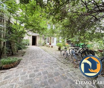 Duplex Paris 75005 - Les Gobelins / Jardin des Plantes - Photo 5
