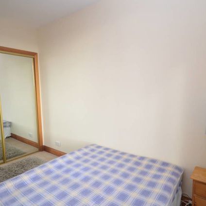 Flat 31, The Bastille, 75 Maberly Street, AB25 1NL, Aberdeen - Photo 1