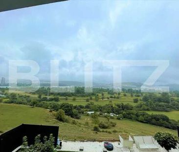 Apartament modern, 3 camere, 2 balcoane, 2 bai, parcare, zona Donath Park - Fotografie 3