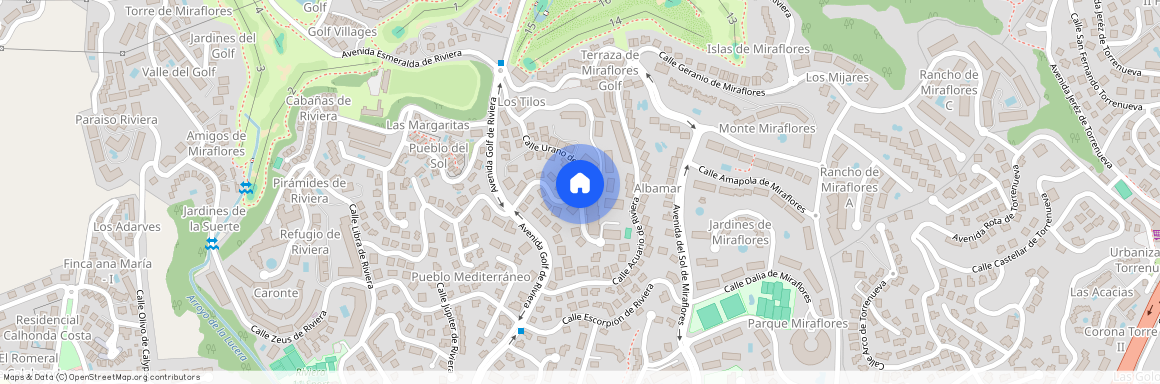 Riviera del Sol, Mijas