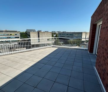 Location Appartement 2 pièces 59m² LILLE 59000 - Photo 6