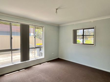 Cosy Cottage - Photo 3