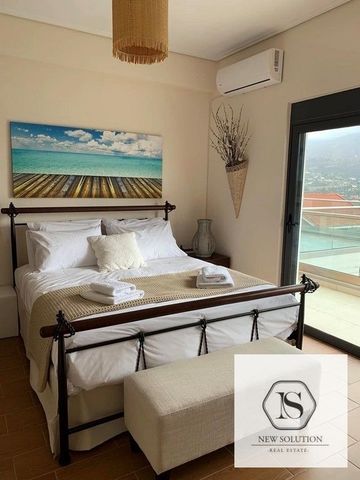 Διαμέρισμα για ενοικίαση Λαγονήσι (Καλύβια Θορικού) - Photo 5