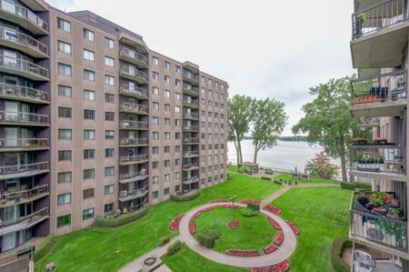 380 Ch. de la Rive-Boisée, app.506, H8Z 3K4, H8Z 3K4, Montréal - Photo 5