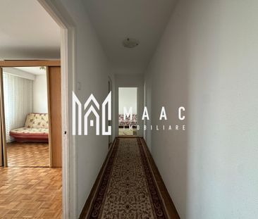 Închiriază Apartament 3 camere Hipodrom 1 - Photo 1