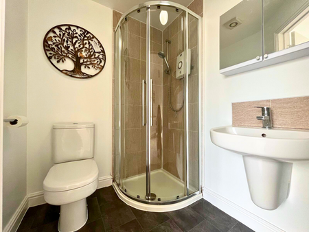 2 bedroom semi-detached house to rent - Photo 5