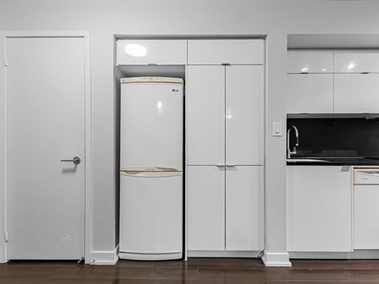 For Lease - 151 DAN LECKIE Way Unit# 718, Toronto, Ontario - Photo 1