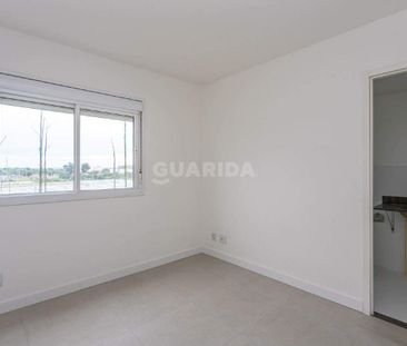 Apartamento com 3 dormitórios e 1 vaga de garagem no bairro Humaitá... - Photo 3