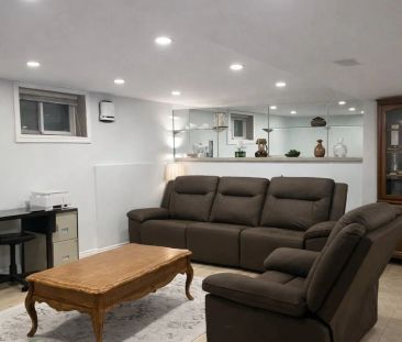 1068 Garth Street #Basement - Photo 5