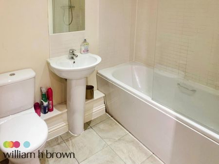 1 bedroom apartment to rent - Photo 5