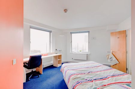 Classic Two Bedroom Apartment - Photo 2