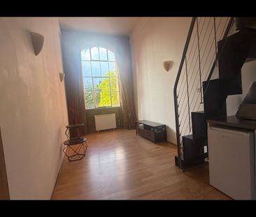 1 Bed Flat, Bow Quarter, E3 - Photo 1