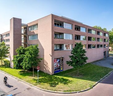 Te huur: Appartement Engelwortelstraat 46 in Arnhem - Foto 6