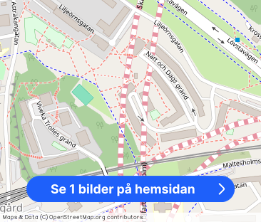 Olof Jönssons Gränd 15 - Foto 1