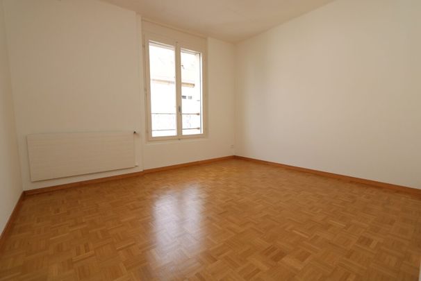 Appartement de 4 pièces aux Pâquis - Photo 1