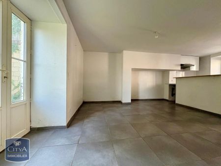 Maison à louer 2 pièces 45.35m² - Photo 3