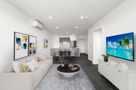 76/2 NEWCHURCH STREET, Coombs ACT 2611 - Apartment For Rent | Domain - Photo 2