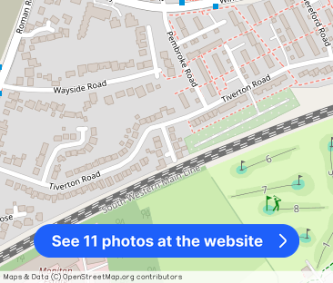 Hastings Close, Basingstoke - Photo 1