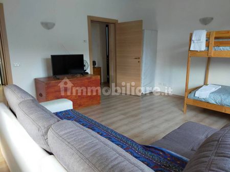 Appartamento via Padova 14, Centro, Calalzo di Cadore - Foto 3