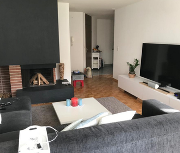 Schöne 2-Zimmer-Wohnung am Waldrand von Richterswil - Foto 2
