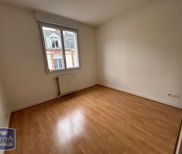 Location Appartement 2 pièces 43m² REIMS 51100 - Photo 1