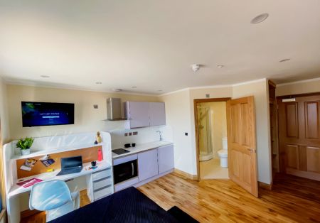 Executive Studio - Photo 5